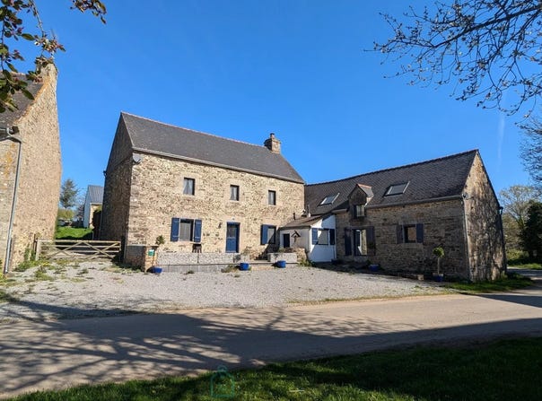 Noyal-Pontivy, Morbihan 56920