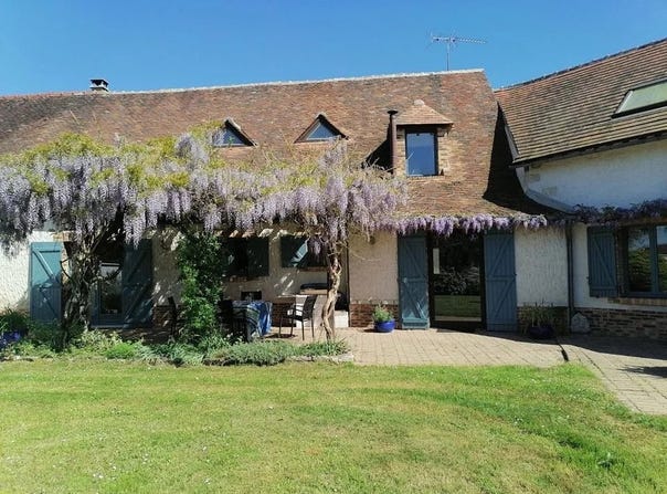 Amilly, Loiret 45200