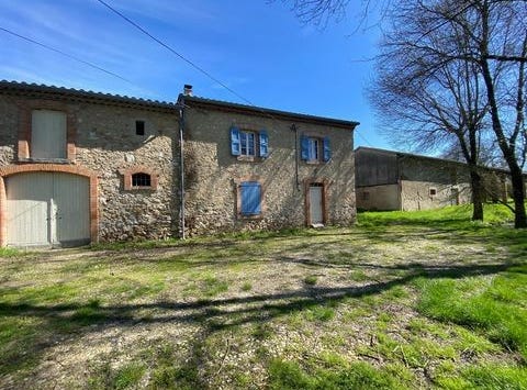 Lempaut, Midi-Pyrénées 81700