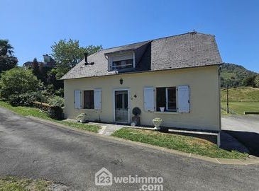 Arthez-d'Asson, Aquitaine 64800