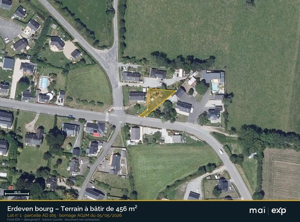 Erdeven, Brittany 56410