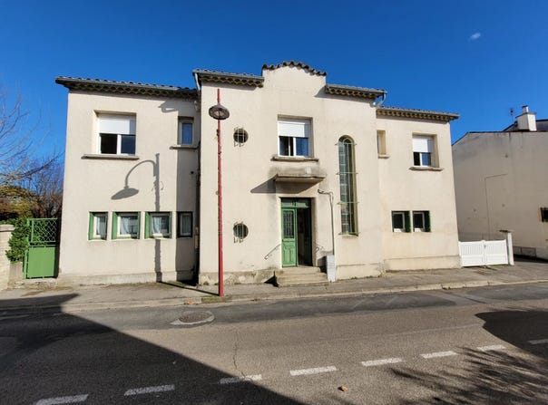 Salindres, Gard 30340