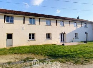 Bouffignereux, Picardie 02160
