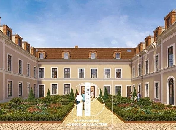 Fontainebleau, Seine-et-Marne 77300