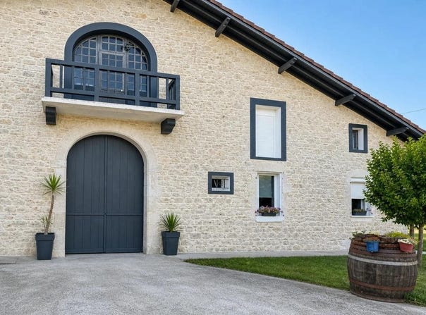 Cagnotte, Aquitaine 40300