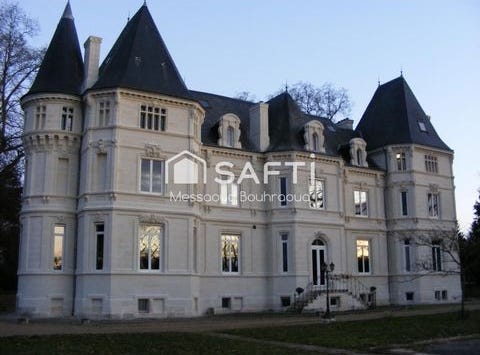 Ingrandes, Poitou-Charentes 86220