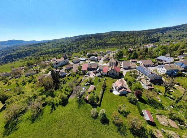 Échallon, Rhône-Alpes 01130
