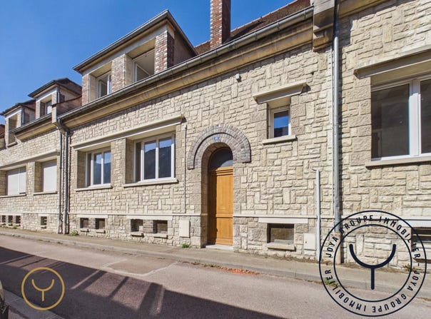 Arcis-sur-Aube, Aube 10700