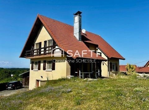 Lebetain, Franche-Comté 90100