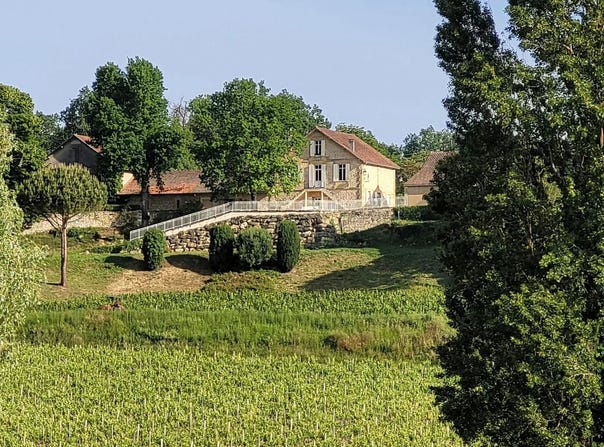 Saint-Émilion, Aquitaine 33330