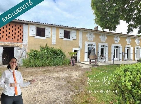 Val De Livenne, Aquitaine 33860