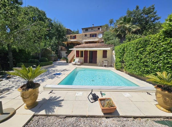 Vailhan, Languedoc-Roussillon 34320