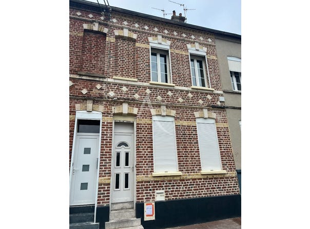 SAINT OMER, Hauts-de-France 62500