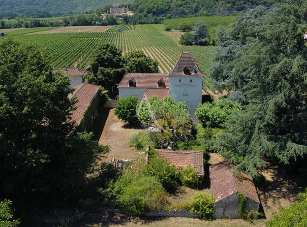 PARNAC, Occitanie 46140