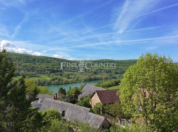 Lissac-sur-Couze, Corrèze 19600