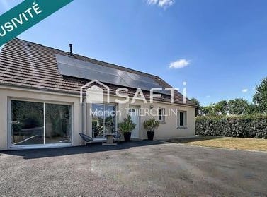 Vitry-Aux-Loges, Centre 45530