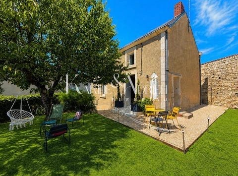Fontenay-Le-Comte, Pays de la Loire 85200