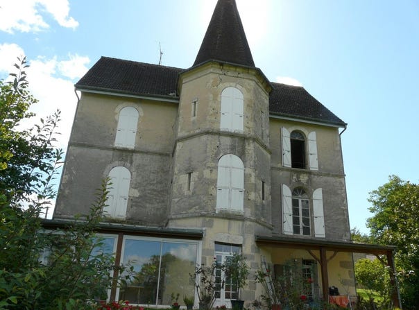Bruch, Aquitaine 47130