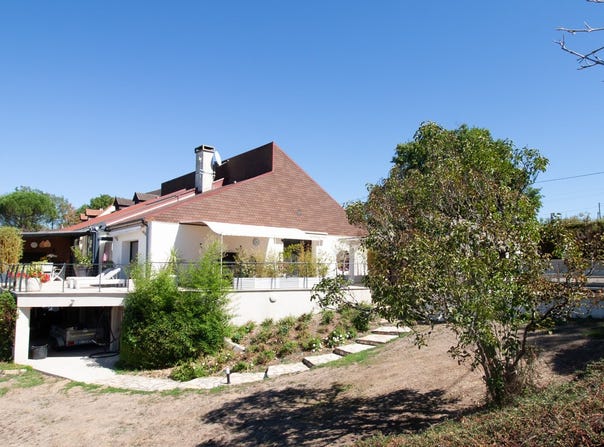 Glénic, Limousin 23380