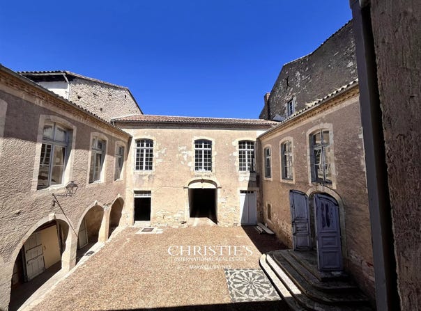 Lectoure, Midi-Pyrénées 32700