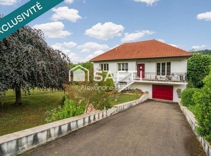Marbache, Lorraine 54820
