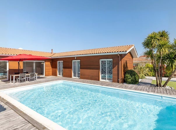 Biscarrosse, Aquitaine 40600