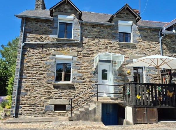 Morbihan, Brittany 56140