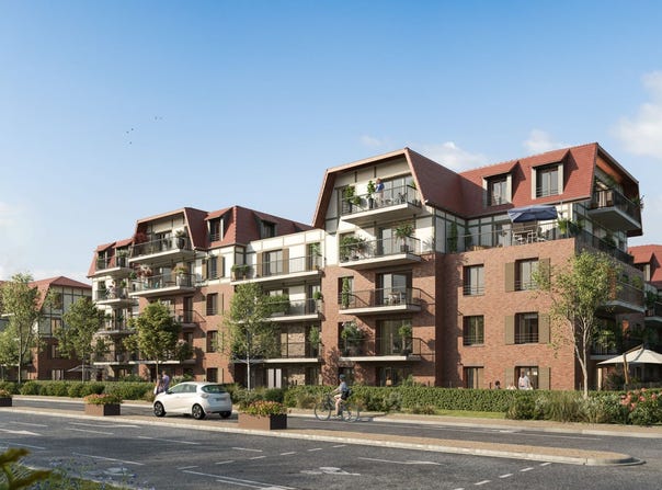 HEM, Hauts-de-France 59510