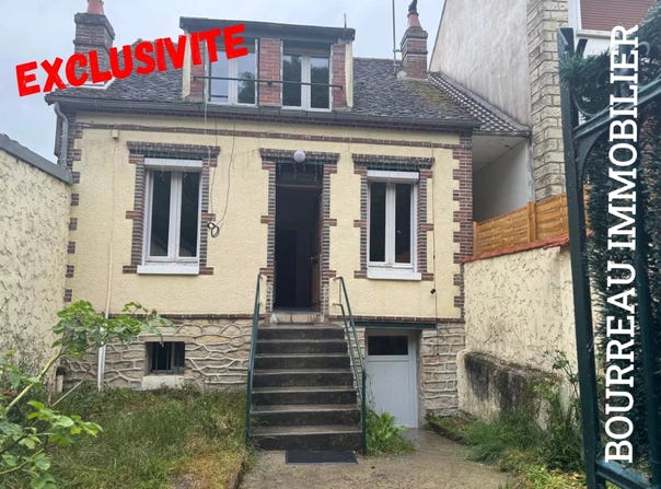 Joigny, Yonne 89300