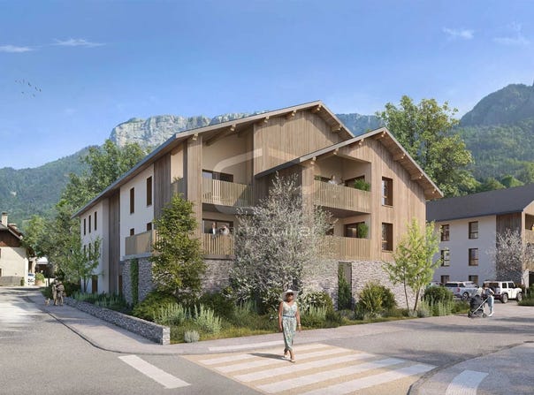Dingy-Saint-Clair, Haute-Savoie 74230