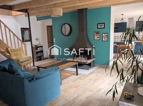 Champigny En Rochereau, Poitou-Charentes 86170