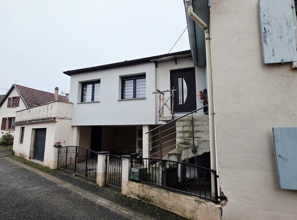 Schaeffersheim, Alsace 67150