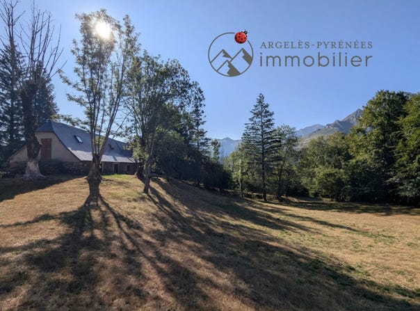 Arrens-Marsous, Hautes-Pyrénées 65400