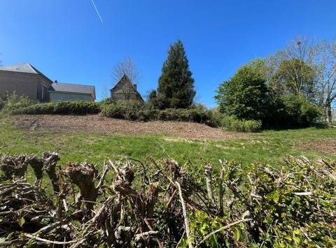 Vaux-Marquenneville, Picardie 80140