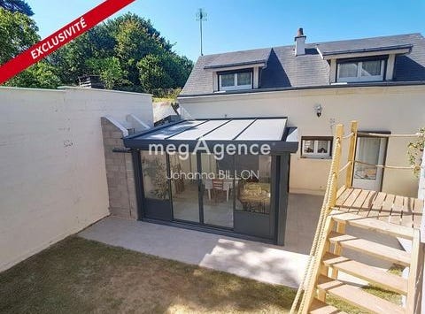 Langeais, Centre 37130