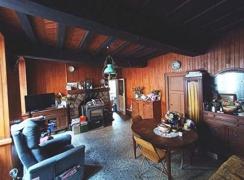 Chatel-Montagne, Auvergne 03250