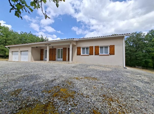 Belmont-Sainte-Foi, Lot 46230