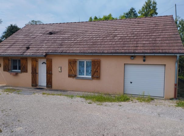 Bletterans, Franche-Comté 39140
