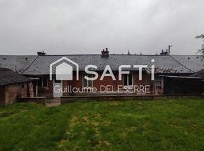 Frevent, Nord-Pas-de-Calais 62270