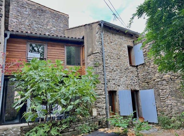 OLARGUES, Occitanie 34390