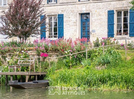 DAMVIX, Pays de la Loire 85420