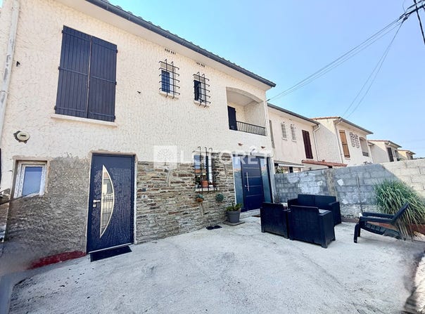 Elne, Languedoc-Roussillon 66200