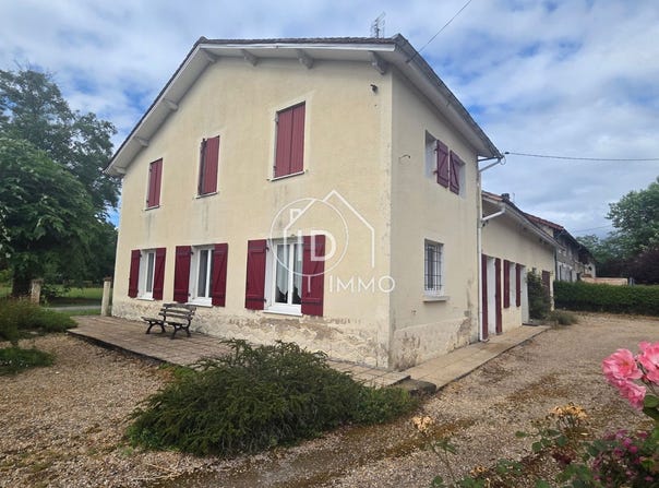 Ménesplet, Aquitaine 24700