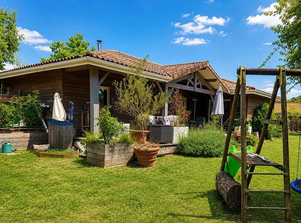 Parentis-en-Born, Landes 40160