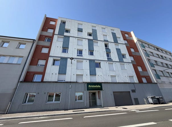 Clermont-Ferrand, Puy-de-Dôme 63000