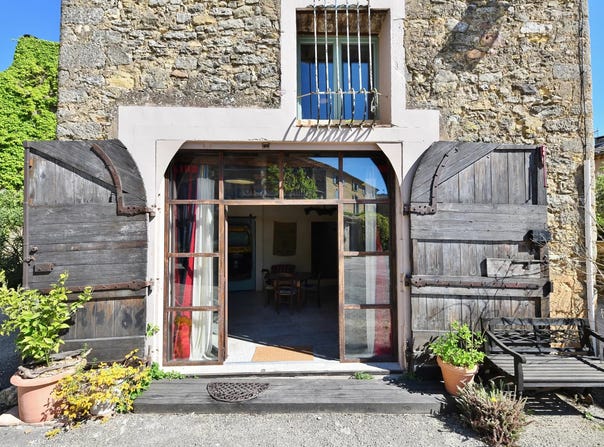 Uzès, Gard 30700