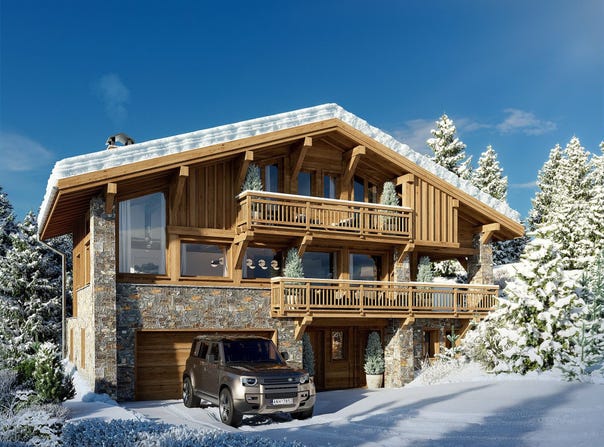 Megève, Rhône-Alpes 74120