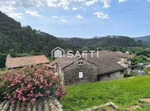 Peyremale, Languedoc-Roussillon 30160