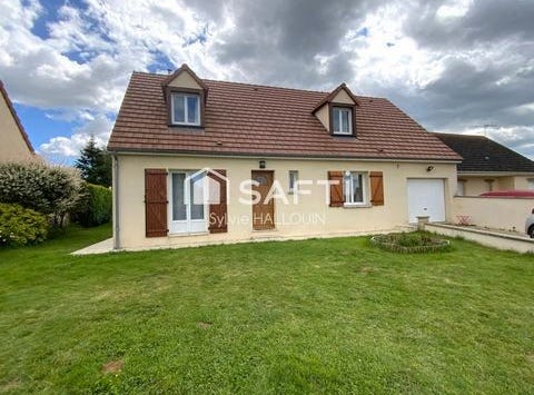 Chateaudun, Centre 28200