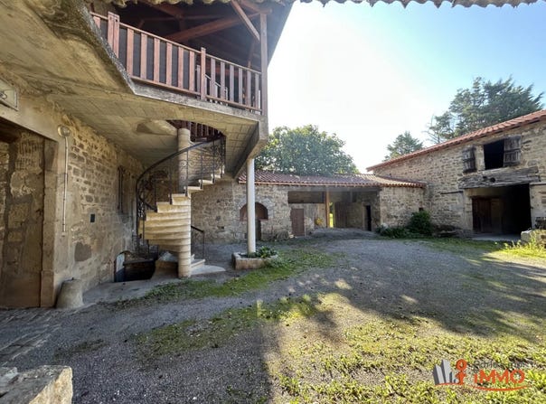 Mornant, Rhône 69440